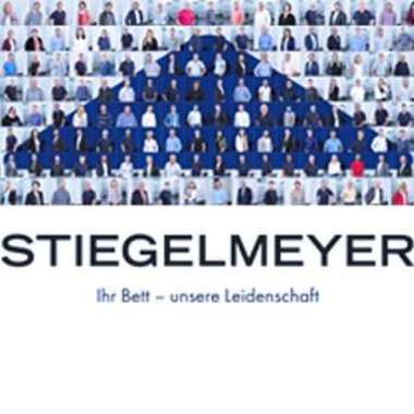 集团精简了公司结构。四家公司合并为 Stiegelmeyer GmbH & amp; Co. KG.