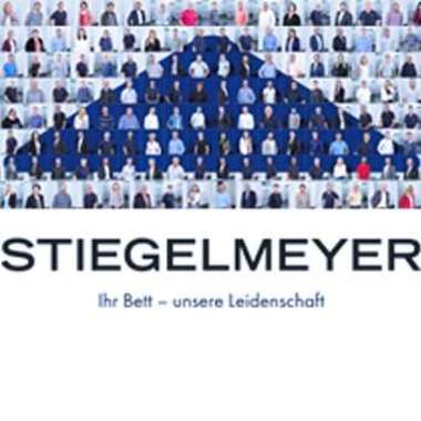 Stiegelmeyer streamlines its corporate structure. All four companies are brought together under the Stiegelmeyer GmbH &amp; Co. KG name.