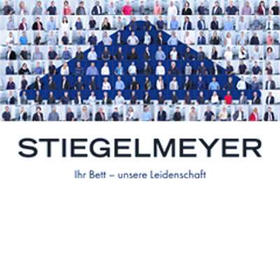 Stiegelmeyer streamlines its corporate structure. All four companies are brought together under the Stiegelmeyer GmbH &amp; Co. KG name.