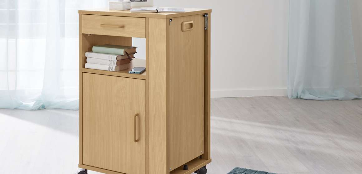 Bedside cabinets